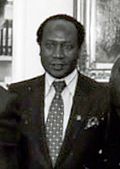 Profile Picture of Robert Ouko (politician)on Wikipedia