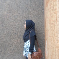Profile Picture of Nurul Hikmah Sitorus (@nurul-hikmah-sitorus) on Quora