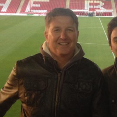 Profile Picture of John Pearson (@pearsonjohn10) on Twitter