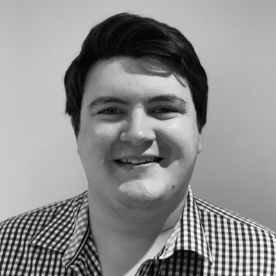 Profile Picture of Matt Handy (@Matthewjhandy) on Twitter