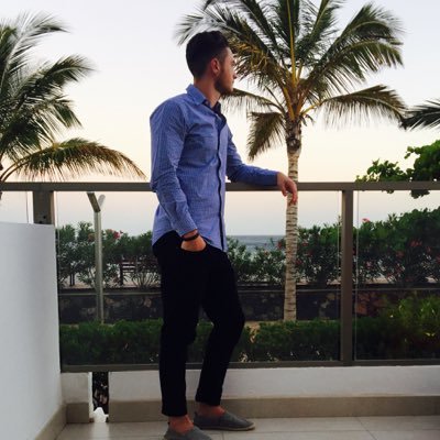Profile Picture of Marc Speicher (@speicherlino) on Twitter