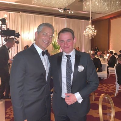 Profile Picture of Jacob Silverstein (@jlsilverstein7) on Twitter