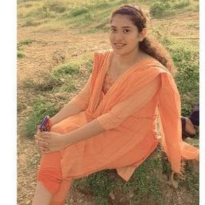 Profile Picture of Geena sam (@geenasam) on Tiktok