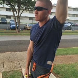 Profile Picture of Jonathan Borrero (@JonathanBorre10) on Twitter