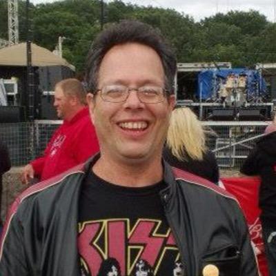 Profile Picture of ANDY MIKSCHE (@@ANDYMIKSCHE) on Twitter