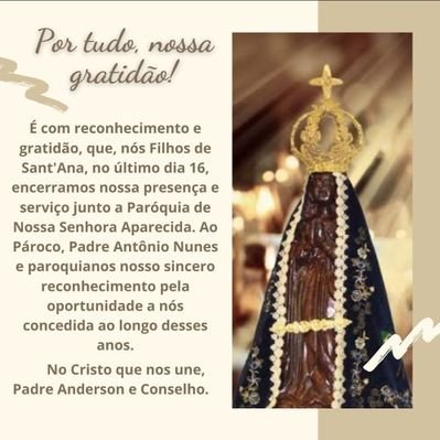 Profile Picture of Antônio Canuto Neto (@AntnioCanutoNe1) on Twitter