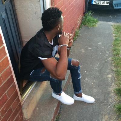 Profile Picture of Eric MI (@EricMpangIsmael) on Twitter