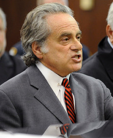 Profile Picture of Benjamin Brafmanon Wikipedia