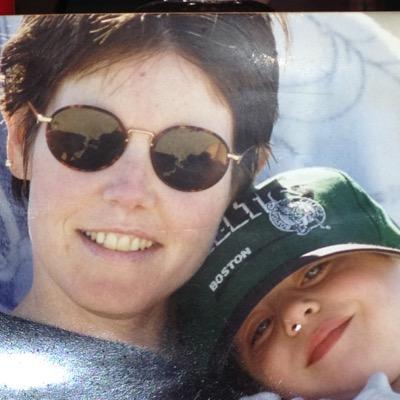 Profile Photo of Diane Doherty (@Dianedoh) on Twitter