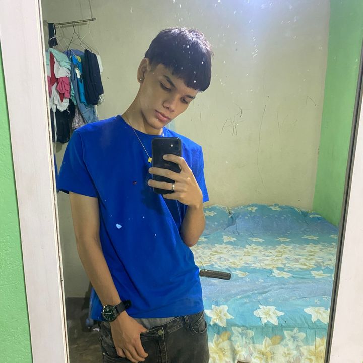 Profile Picture of David🤴🏻 (@david.gill.12) on Tiktok