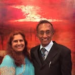 Profile Picture of Pramod Vora (@pramod.vora) on Facebook