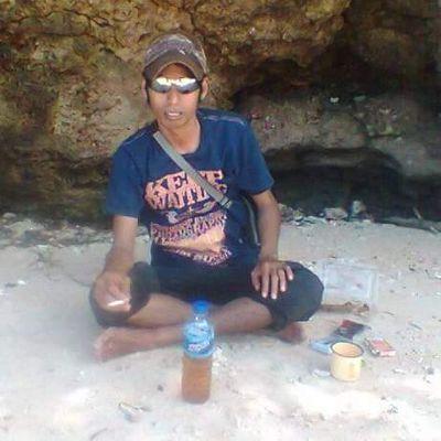 Profile Picture of Gerry Angelo (@gerryangelo16) on Twitter
