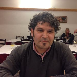 Profile Picture of Vincenzo Pace (@vigo.pax) on Myspace