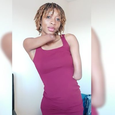 Profile Picture of Shay_Butter_ (@Shay_CocoButter) on Twitter