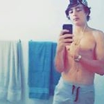 Profile Picture of Jeffrey Salonia 💚 Mālie M. 🔐 (@braddah.jeffrey) on Instagram