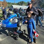 Profile Picture of Steven Kovalovsky (@skovaracing) on Instagram