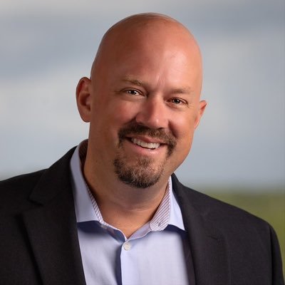 Profile Picture of Mark Stutzman (@TheRealStutzy) on Twitter