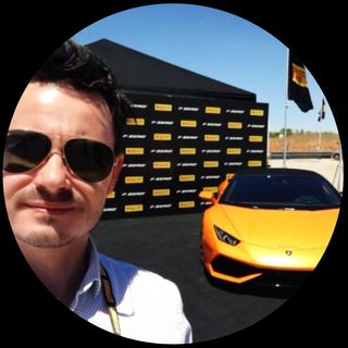 Profile Picture of Alex Andrés🔷Marketing Digital (@alexvandres) on Instagram