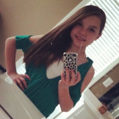 Profile Picture of Leah Benson (@BensonLeah) on Twitter