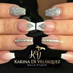Profile Picture of Karina Di Velasquez (@karinadivelasquez_nails_studio) on Instagram