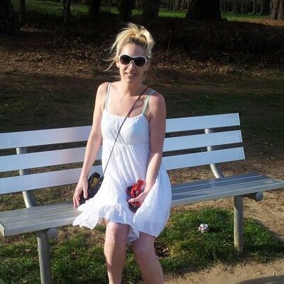 Profile Picture of Jodi Paul (@rvoiceof) on Twitter