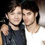 Profile Picture of Chris Colfer❤️ (@chriscolfer27) on Instagram