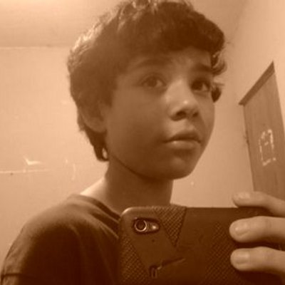 Profile Picture of Jonathan Mendivil (@JonaMendivil) on Twitter