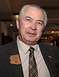 Profile Picture of Frank Carroll (Arizona politician)on Wikipedia