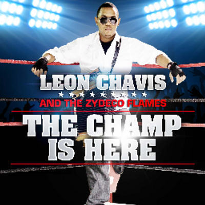 Profile Picture of Leon Chavis (@LeonChavis) on Twitter