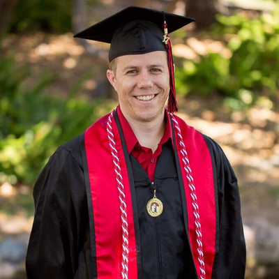 Profile Picture of David Shewbert (@davidshewbert) on Twitter