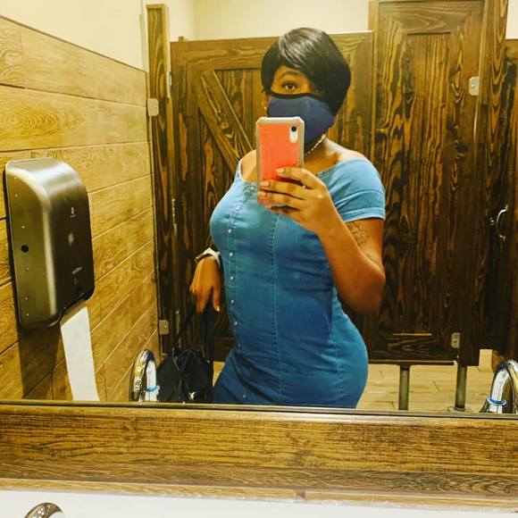 Stephenie Williams - Poshmark Profile Picture of Stephenie Williams (@sugadime3) on Poshmark