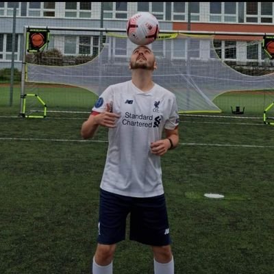Profile Picture of Michael Liška (@mikaeLiverpool) on Twitter