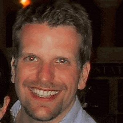 Profile Picture of Corey Fournier (@cojofour) on Twitter