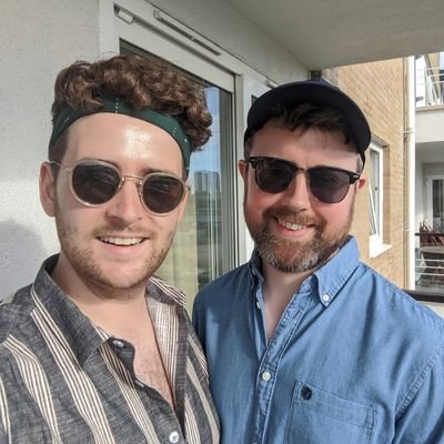 Profile Picture of Matt Colbert (@matt_colbert) on Twitter