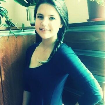 Profile Picture of Julia Kovalchuk (@Julia0753) on Twitter