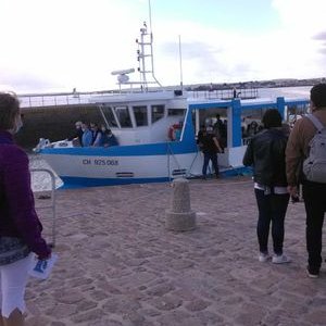 Profile Picture of Sauvé Joël (@SauvJol1) on Twitter