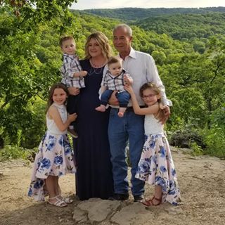 Profile Picture of Kenneth AndJonna Moulder (@Kenneth-AndJonna-Moulder) on Facebook