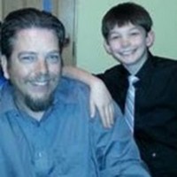 Profile Picture of Brandon Gilliam (@brandon-gilliam-3) on Quora