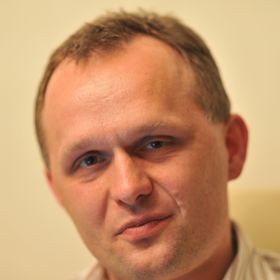 Profile Picture of Thomas Ziolkowski (@tziolko) on Pinterest