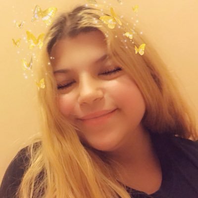 Profile Picture of Ava Bianca Salerno (@AvaBiancaPaul) on Twitter