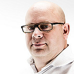 Profile Picture of Steve Hartman (@Creativille) on Flickr
