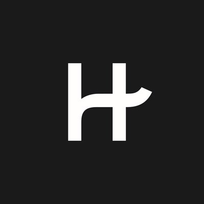 Profile Picture of Hinge (@hinge) on Twitter
