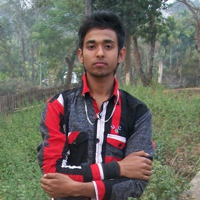 Profile Picture of Arjun Ray (@Arjunray339Ray) on Twitter