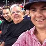 Profile Picture of Chris Callahan (@callahanthecarpenter) on Instagram