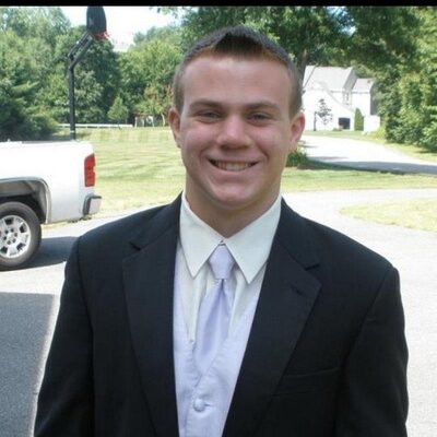 Profile Picture of Jason Bartolini (@barto111) on Twitter