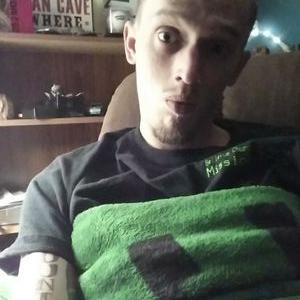 Profile Picture of Jeff Danger (@jman7804) on Twitter