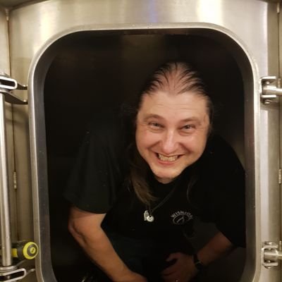 Profile Picture of Paul Jacques (@WishbonePaul) on Twitter