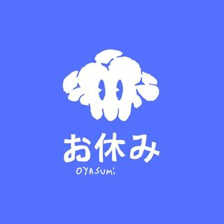 Profile Picture of おやすみ | Goodnight/Sweet Dreams (@oyasumidesigns) on Instagram