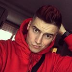 Profile Picture of Krzy Krzysztof®️ (@krzy.krzysztof) on Instagram