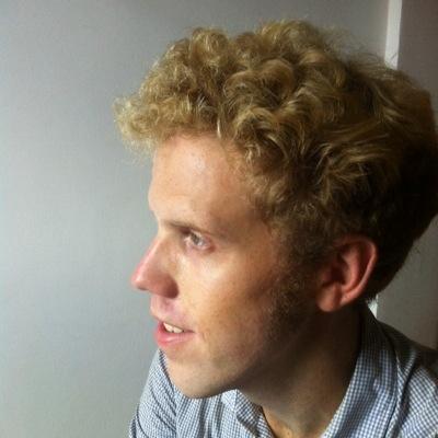 Profile Picture of Tom Westbrook (@TSWestbrook) on Twitter